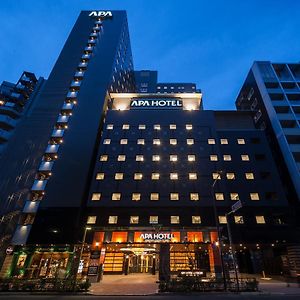 APA Hotel&Resort Nishishinjuku-Gochome-Eki Tower